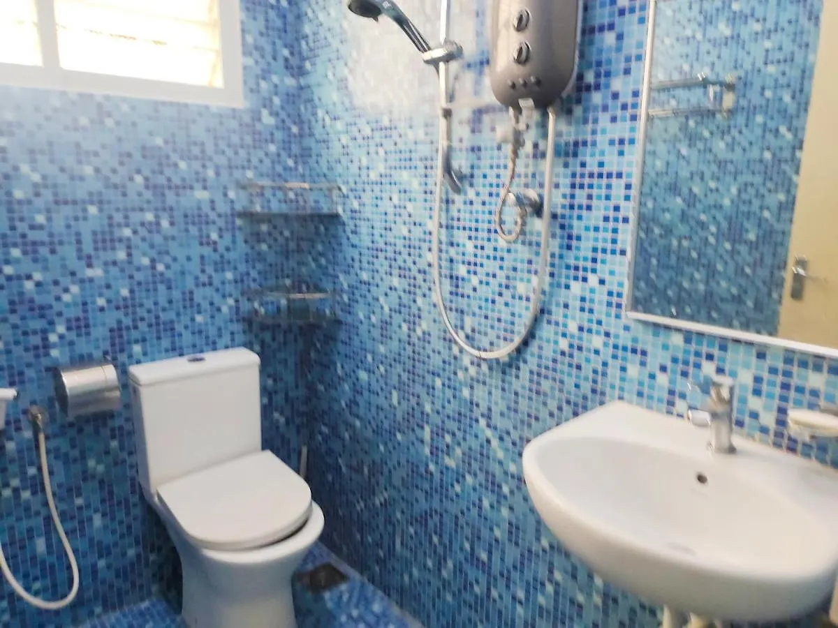 Apartmán Taoyuan George Town Ubytování v soukromí