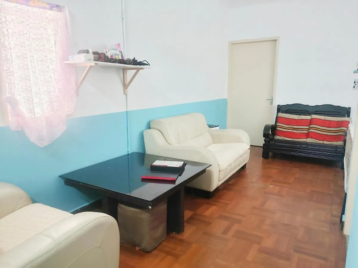 Appartamento Taoyuan George Town Malesia