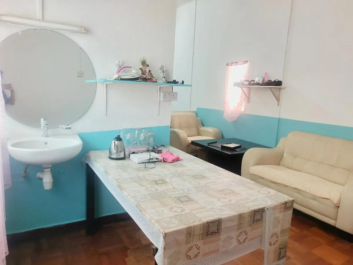 Appartamento Taoyuan George Town 0*,  Malesia