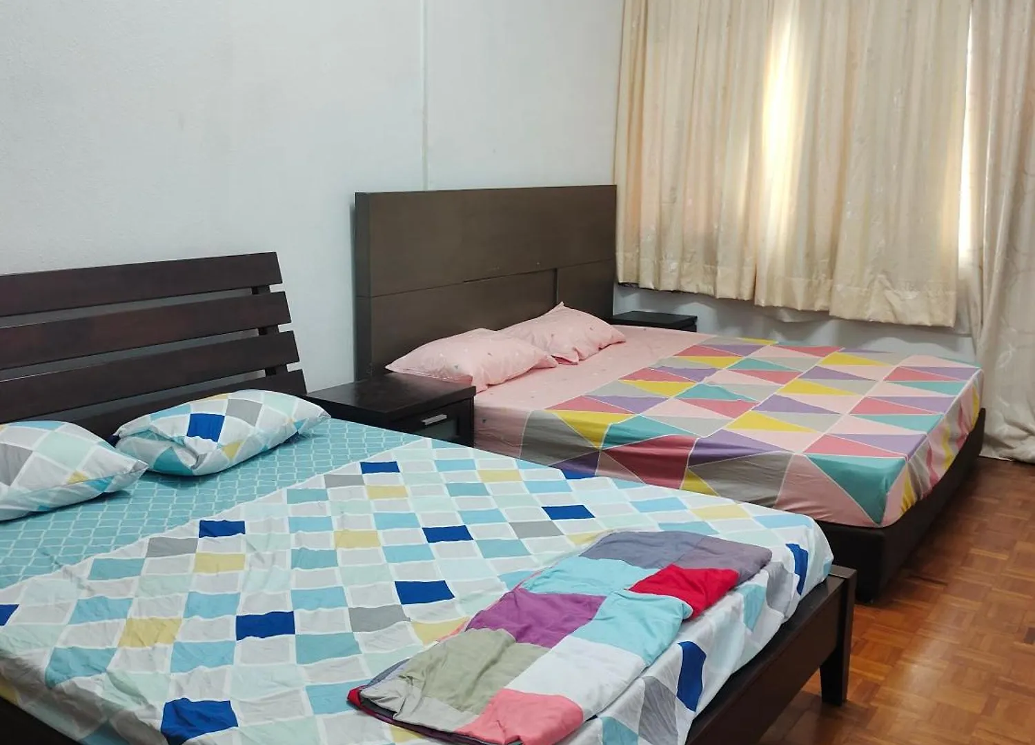 Appartamento Taoyuan George Town
