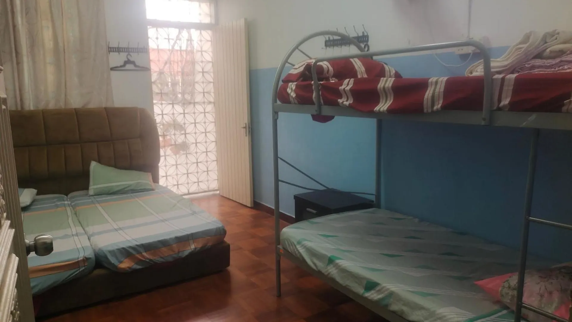 Appartamento Taoyuan George Town Malesia